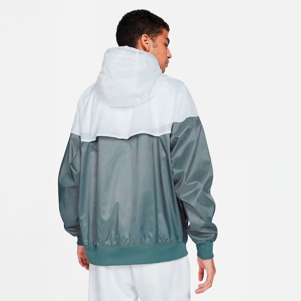 M NK WVN LND WR HD JKT