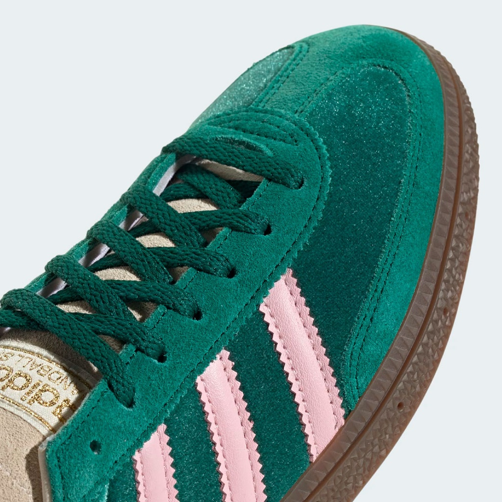 JI2648 ADIDAS FTW HANDBALL SPEZIAL FEMALE