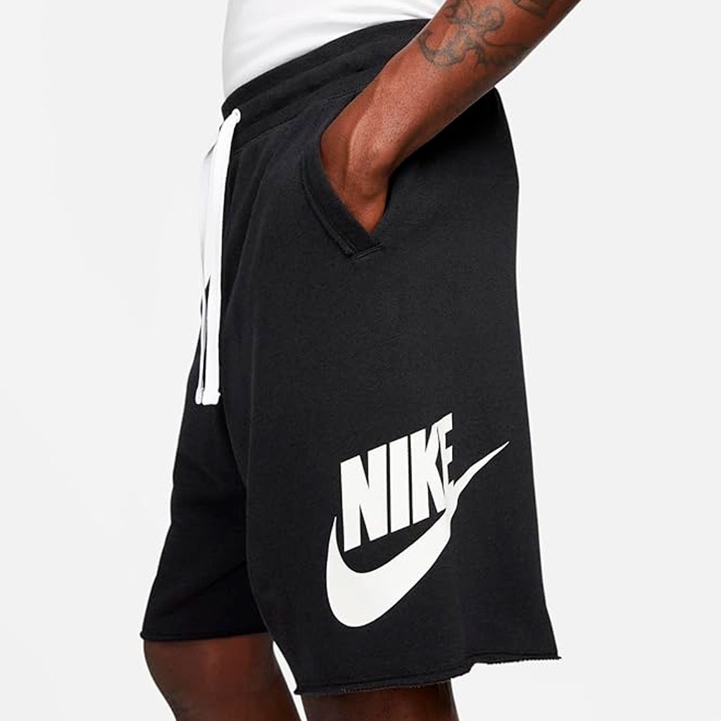 M NK CLUB ALUMNI HBR FT SHORT