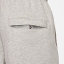 M NK CLUB FT SHORT APLQ ARCH
