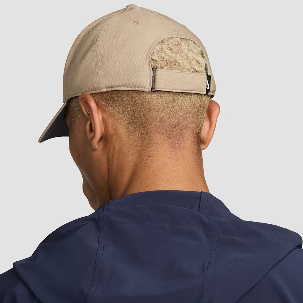 U NK DF CLUB CAP S CB P