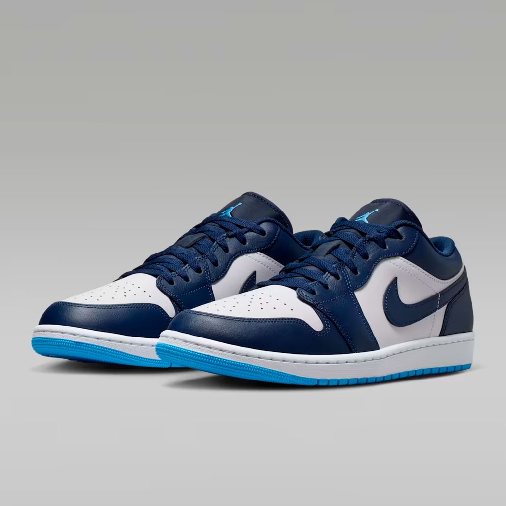 AIR JORDAN 1 LOW