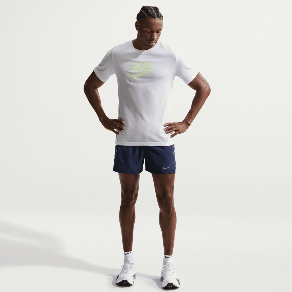 M NK DF MILER 5BF SHORT