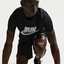 M NK DF UV MILER RUN ENERGY SS