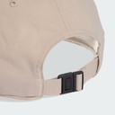 KE2138 ADIDAS HW BBALL CAP CLIMA UNISEX