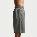 M NK DF FLEX 9IN SHORT K