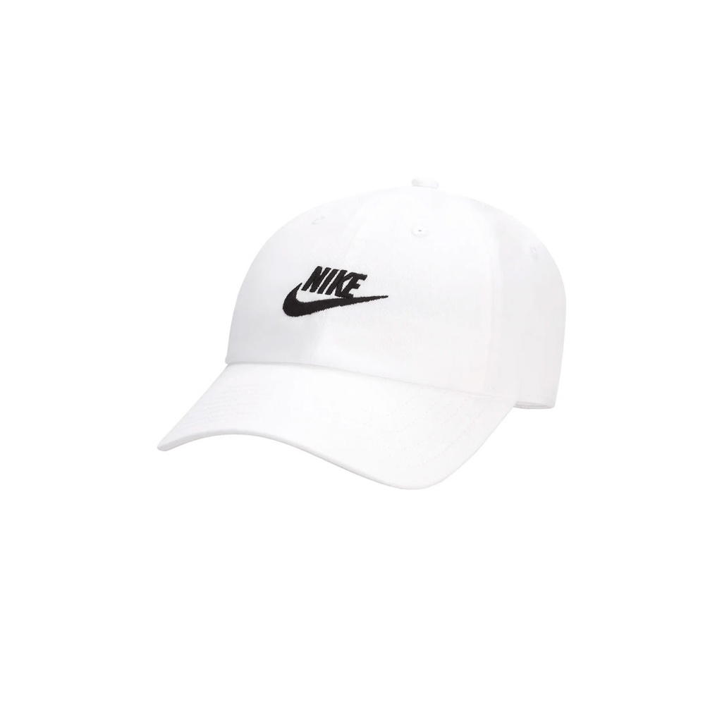 U NK CLUB CAP U CB FUT WSH L