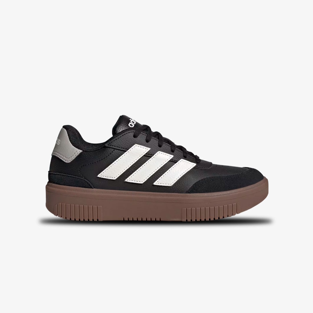 JP9640 ADIDAS FTW COURTBLOCK FEMALE