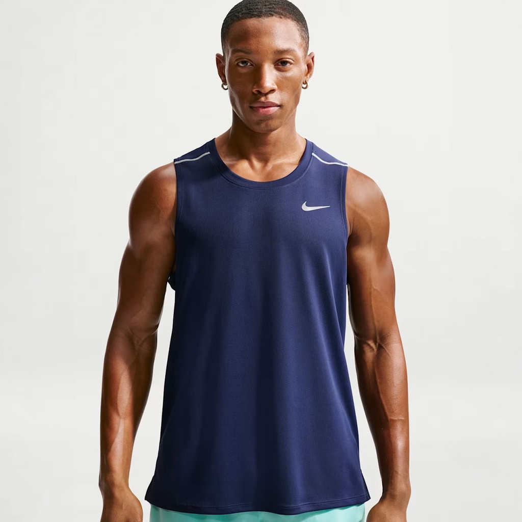 M NK DF MILER TANK TOP