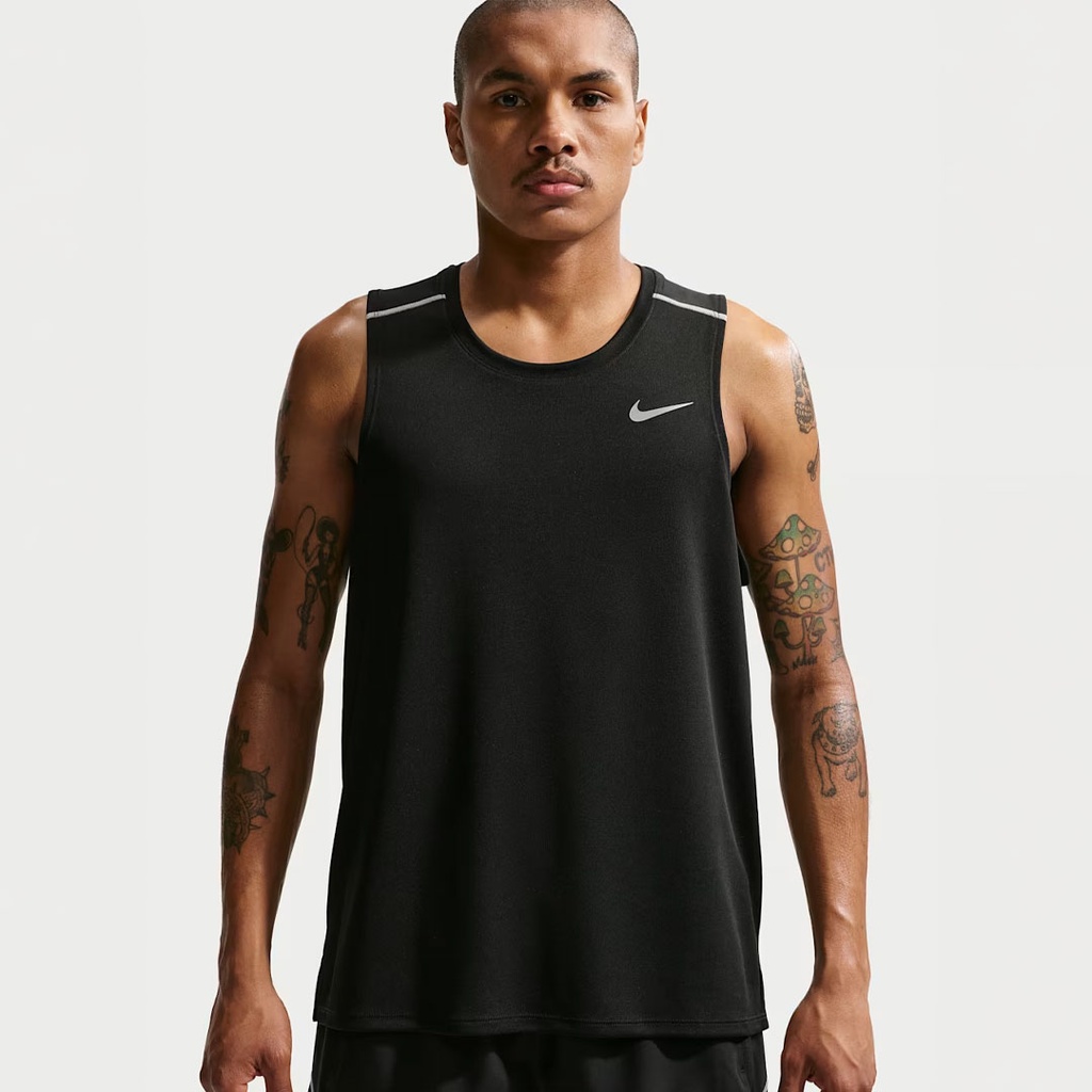 M NK DF MILER TANK TOP