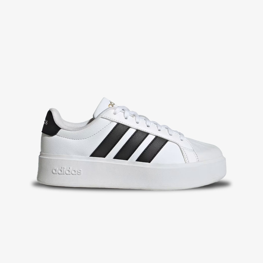 KJ3856 ADIDAS FTW STREETTALK BOLD FEMALE
