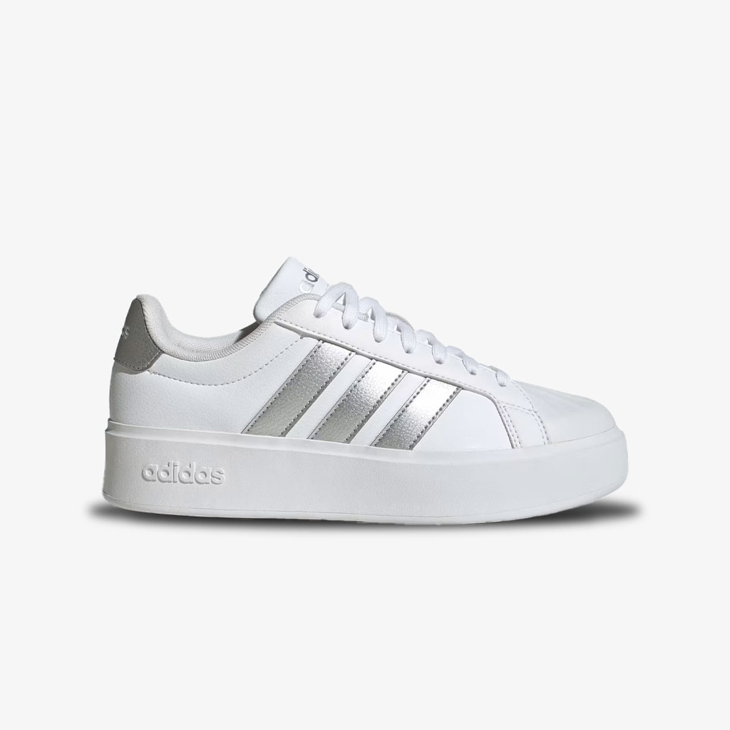 KJ3857 ADIDAS FTW STREETTALK BOLD FEMALE