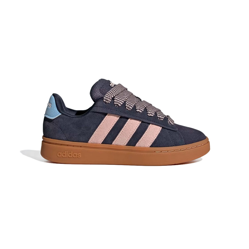JQ7281 ADIDAS FTW GRAND COURT ALPHA 00S FEMALE
