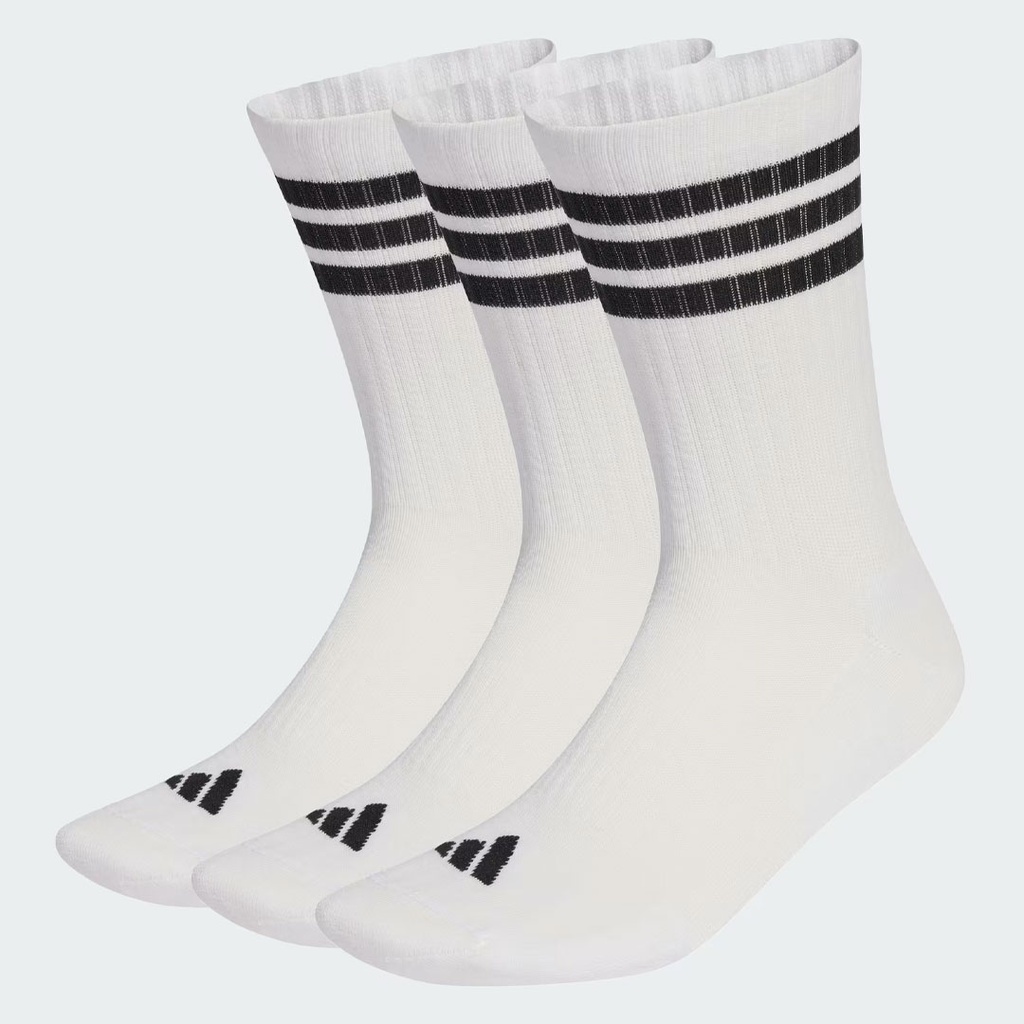 JZ0532 ADIDAS HW 3S ESS C CRW 3P UNISEX