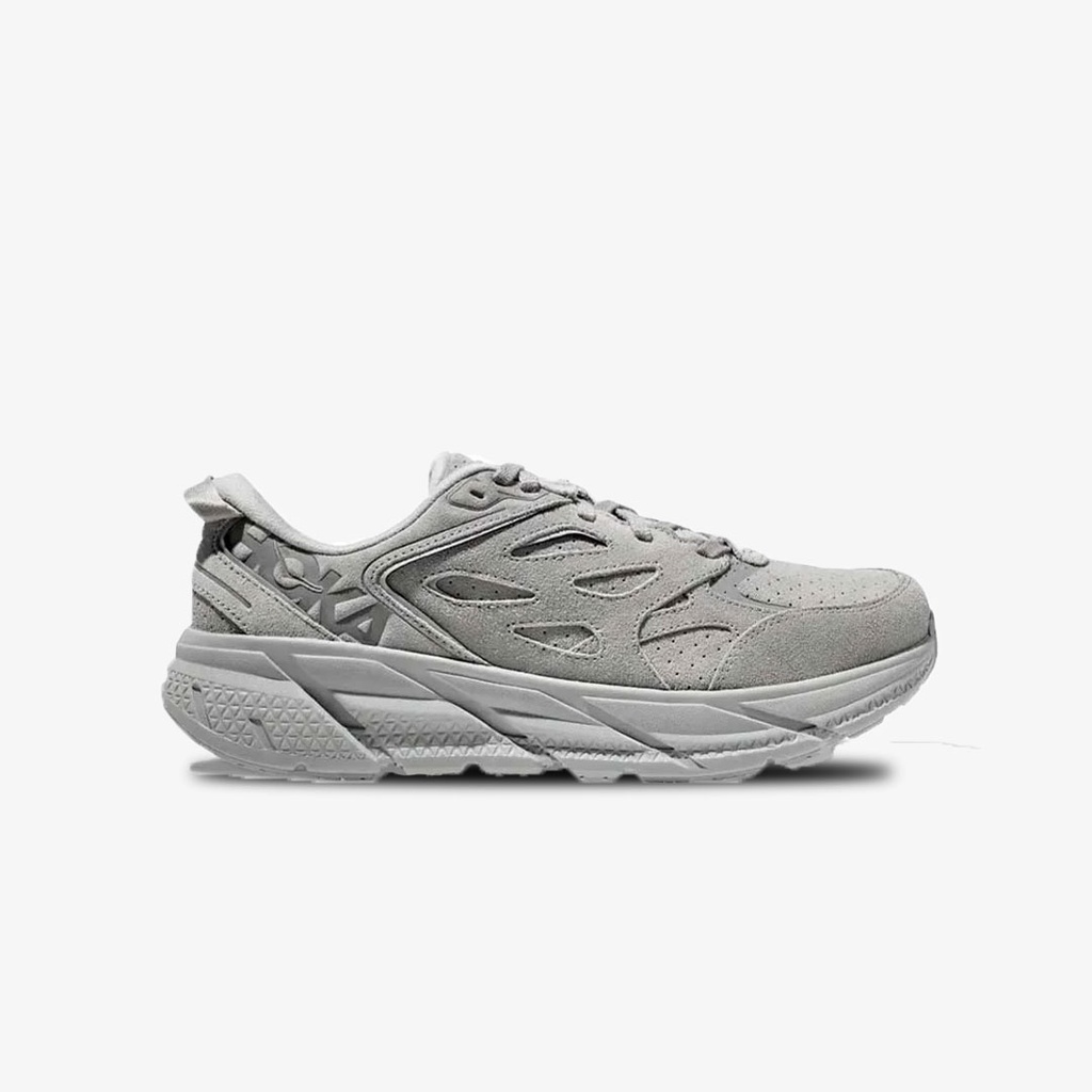 HOKA CLIFTON L SUEDE