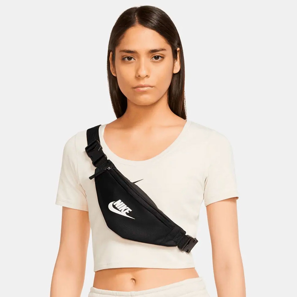 NK HERITAGE S WAISTPACK