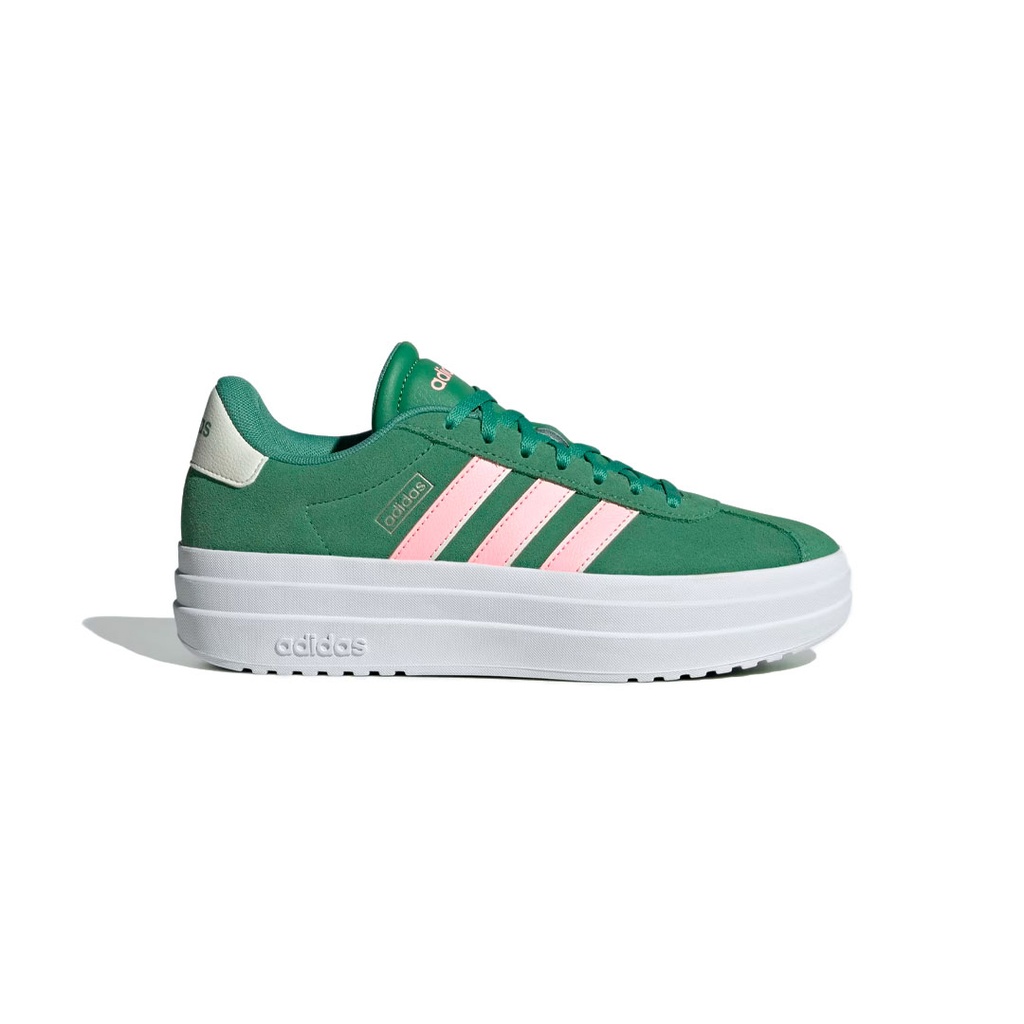 IH0365 ADIDAS FTW VL COURT FEMALE