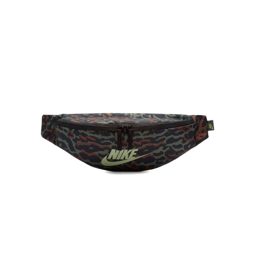 NK HERITAGE WAISTPACK -  CAMIN