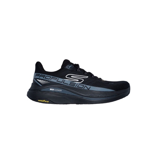 MAX CUSHIONING PROPULSION