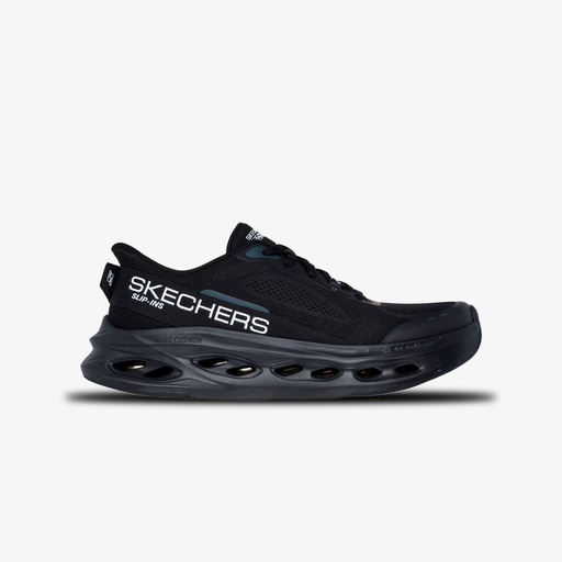 MAX CUSHIONING GLIDE-STEP - A