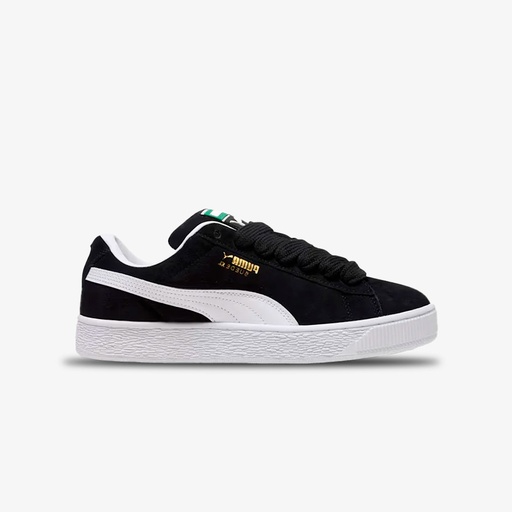 SUEDE XL WNS