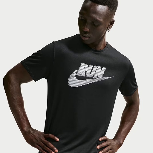 M NK DF UV MILER RUN ENERGY SS