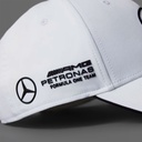 JW6270 ADIDAS HW MER DR CAP MALE