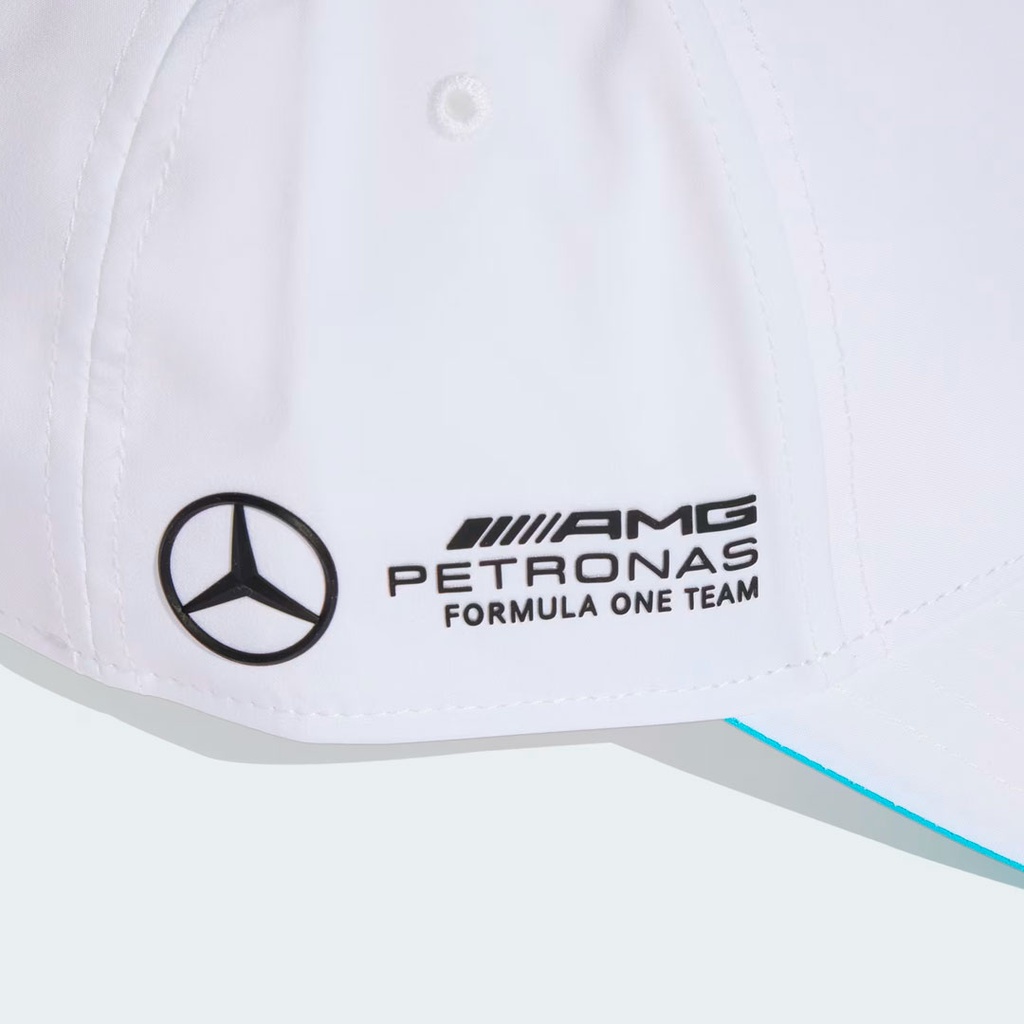 JZ2568 ADIDAS HW MERCEDES BENZ MALE
