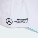 JZ2568 ADIDAS HW MERCEDES BENZ MALE