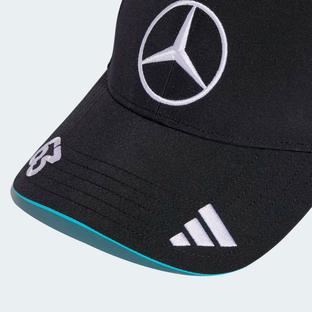 JZ2569 ADIDAS HW MERCEDES BENZ MALE