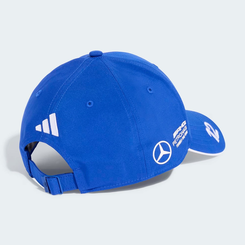 JZ6713 ADIDAS HW MERCEDES BENZ MALE