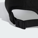 JN6096 ADIDAS HW BBALL CAP CLIMA UNISEX
