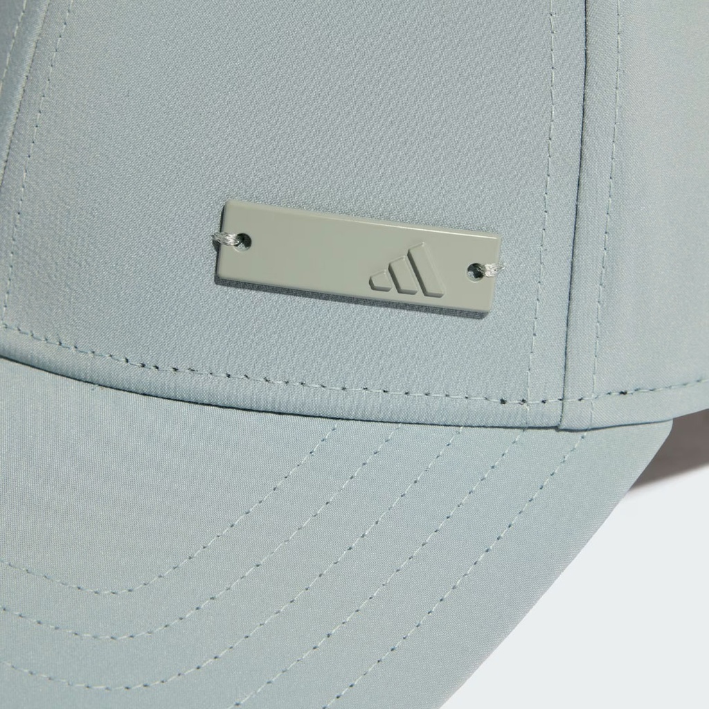 KE8255 ADIDAS HW BB CAP LT MET MALE