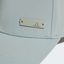 KE8255 ADIDAS HW BB CAP LT MET MALE