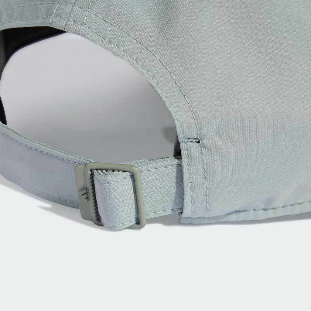 KE8255 ADIDAS HW BB CAP LT MET MALE