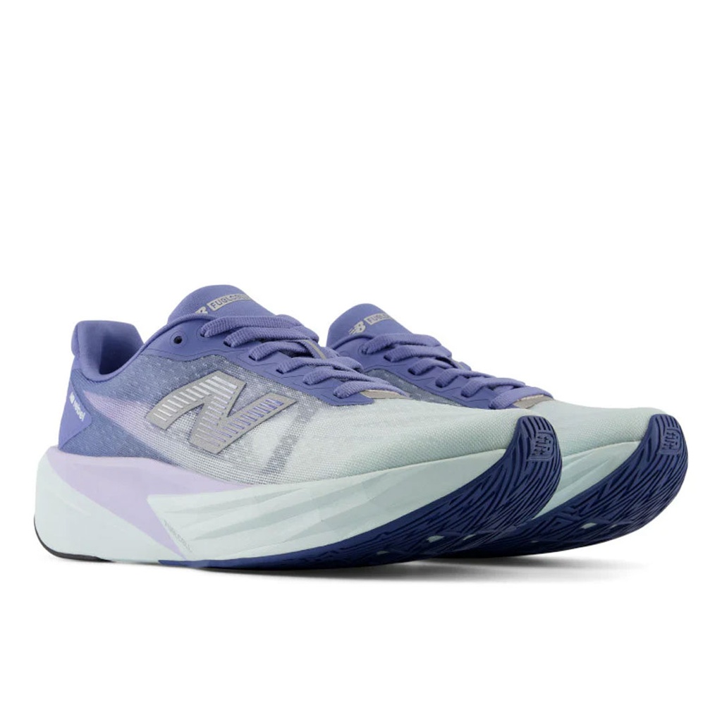 WFCX5TV-B NEW BALANCE CALZADO FUEL CELL REBEL V5 P/DAMA