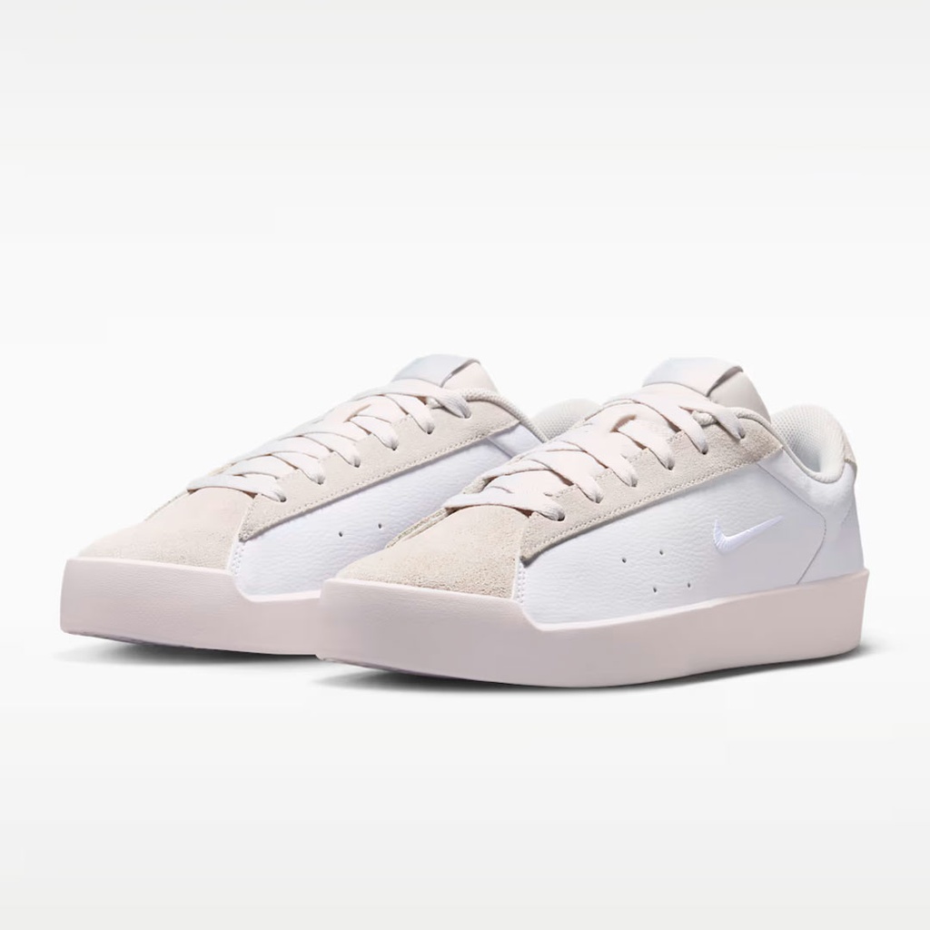 W NIKE COURT HERITAGE MS