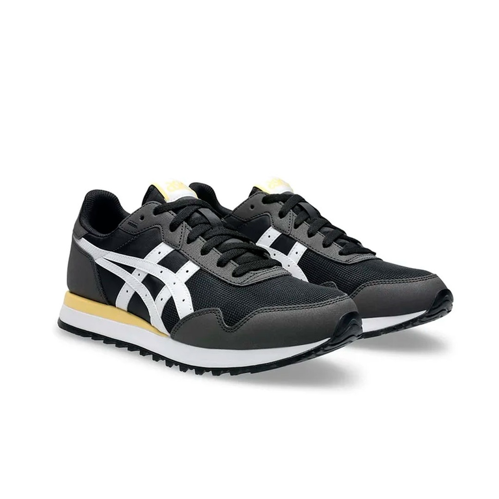 TIGER RUNNER II
