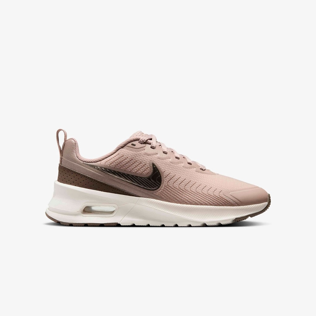 W NIKE AIR MAX NUAXIS