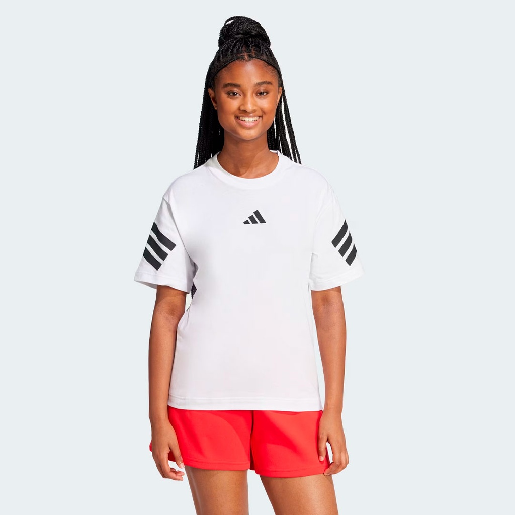 JE0238 ADIDAS APP FUTURE ICONS FEMALE
