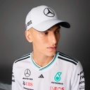 JW6270 ADIDAS HW MER DR CAP MALE