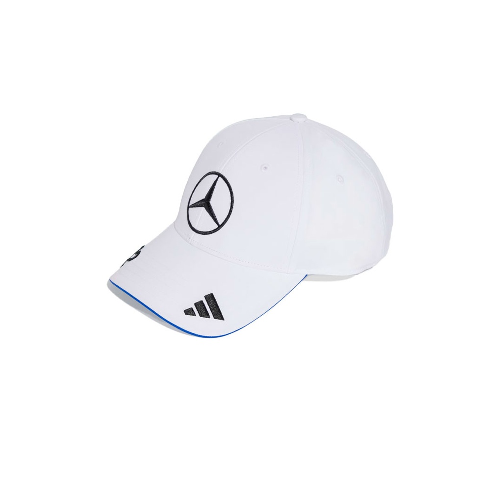 JZ6711 ADIDAS HW MERCEDES BENZ MALE