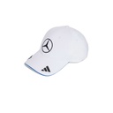 JZ6711 ADIDAS HW MERCEDES BENZ MALE