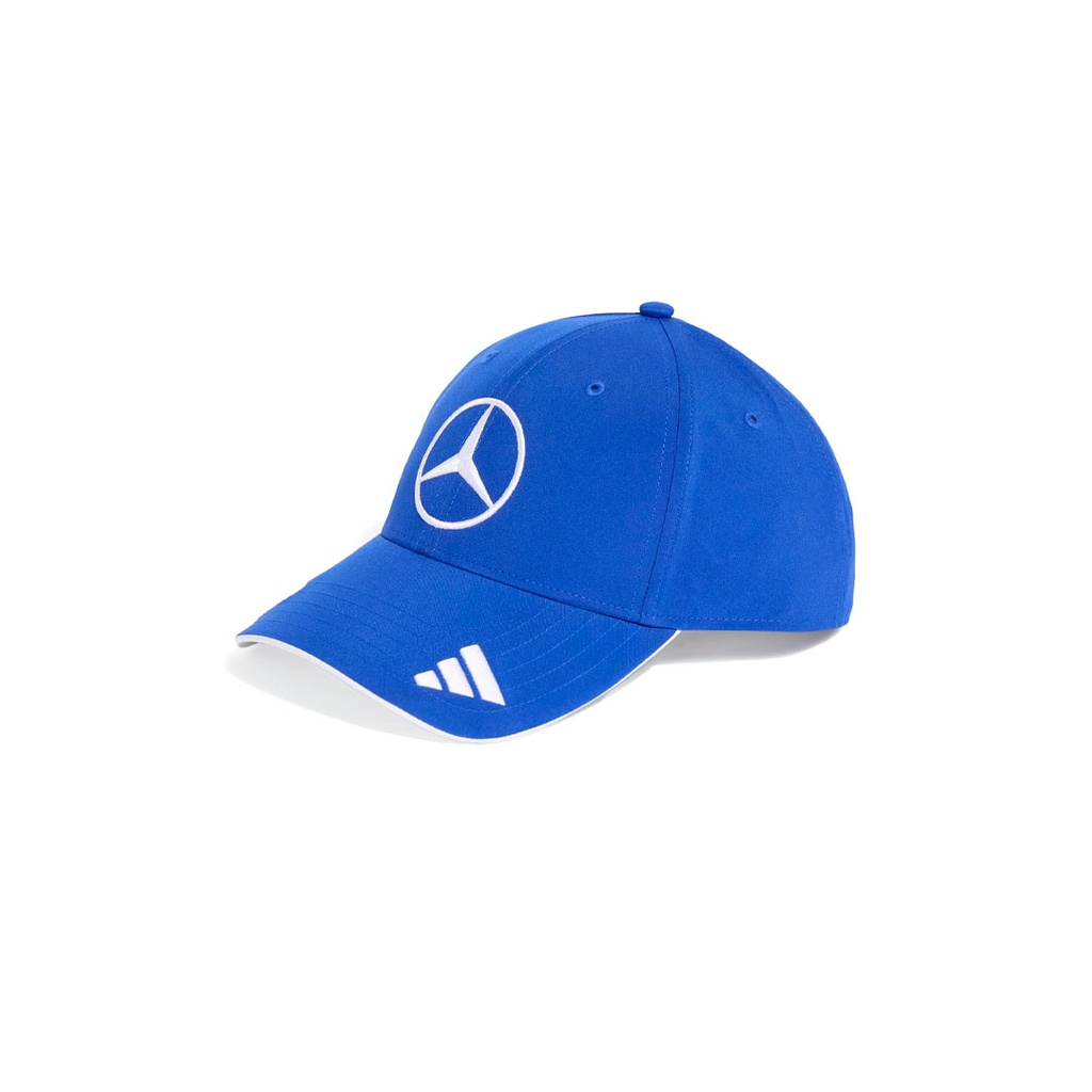 JZ6713 ADIDAS HW MERCEDES BENZ MALE