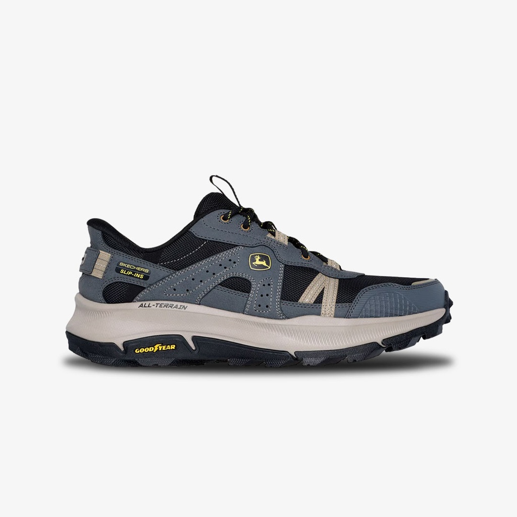 EQUALIZER5.0TRAIL-HARVESTER