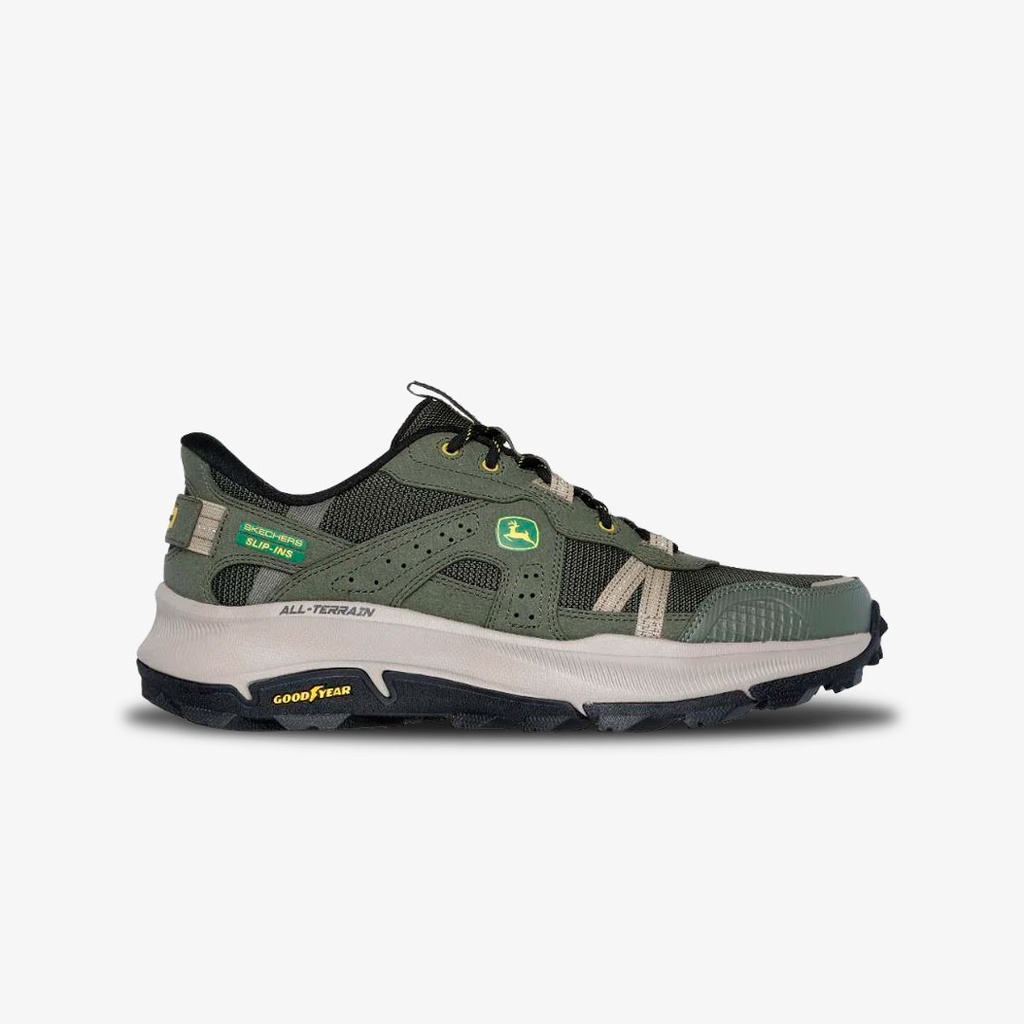 EQUALIZER5.0TRAIL-HARVESTER