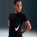 W NK TEMPO SWSH HBR DF SS TOP