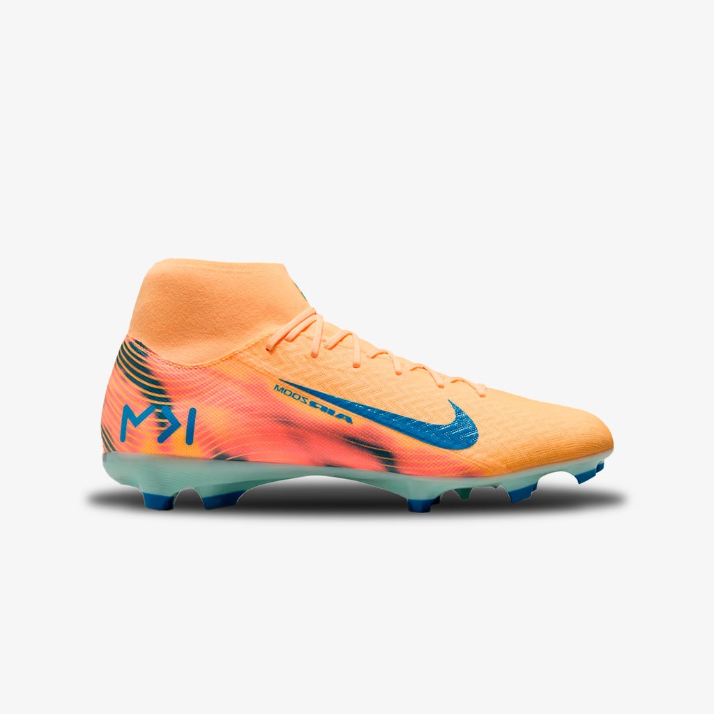 ZM SUPERFLY 10 ACADEMY FGMG KM