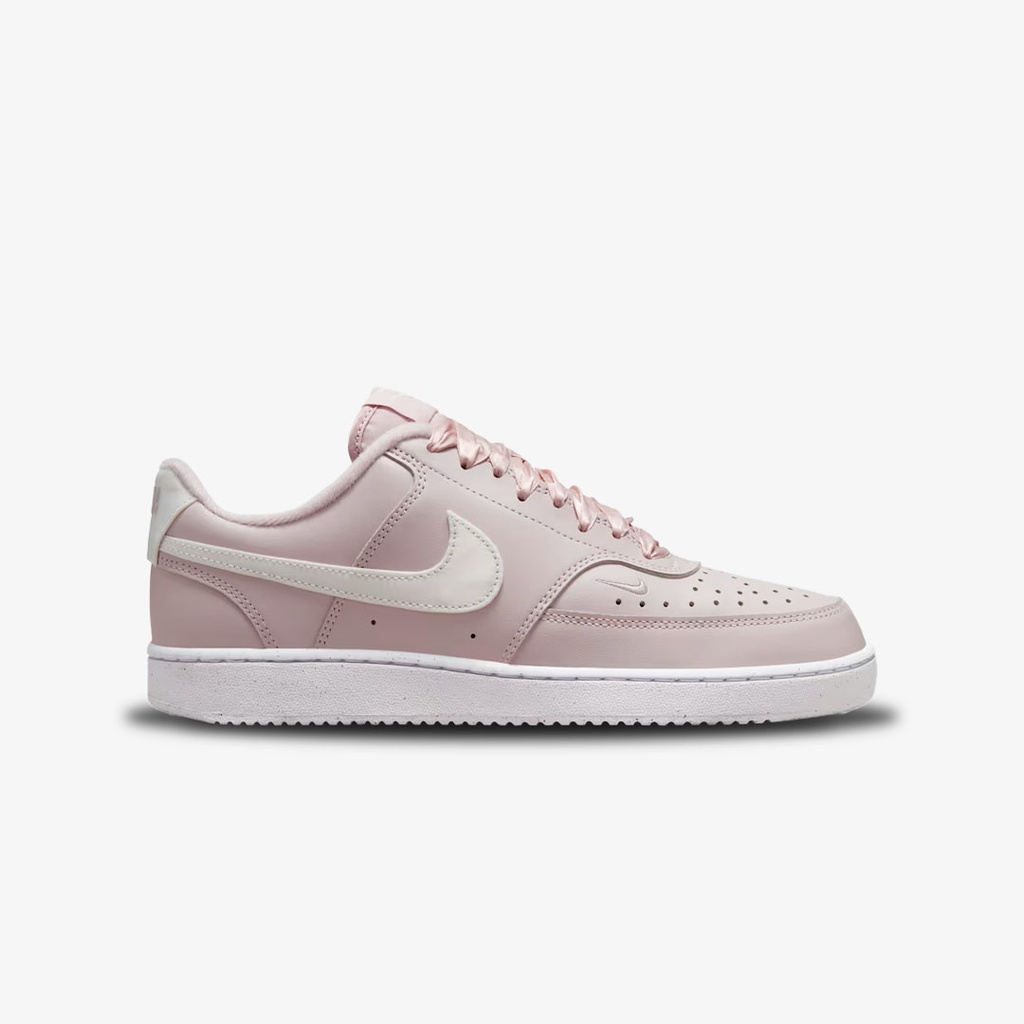 W NIKE COURT VISION LO NN MS