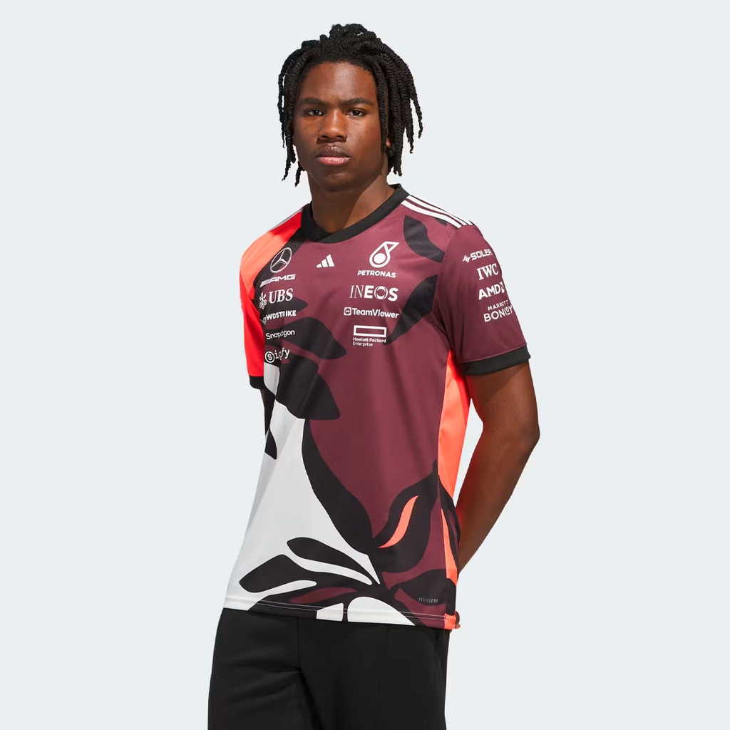 JZ6206 ADIDAS APP MERCEDES BENZ MALE